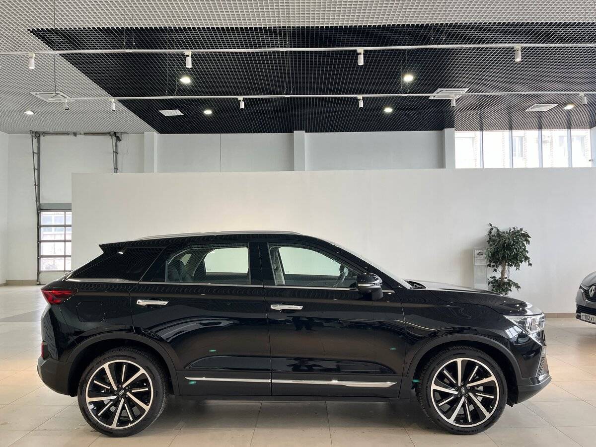 Б/У ФАВ Бестюн Т77 2022 года. Фото: #3