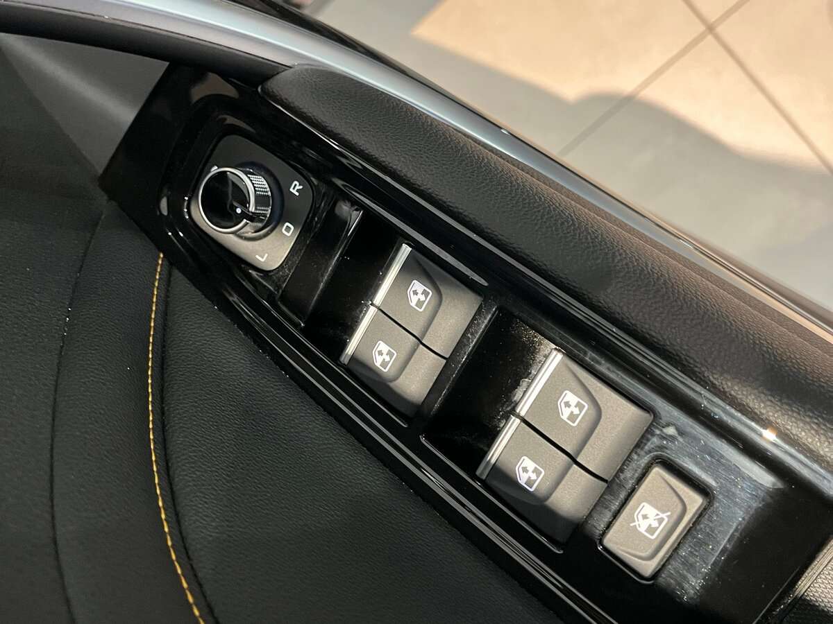 Б/У ФАВ Бестюн Т77 2022 года. Фото: #10