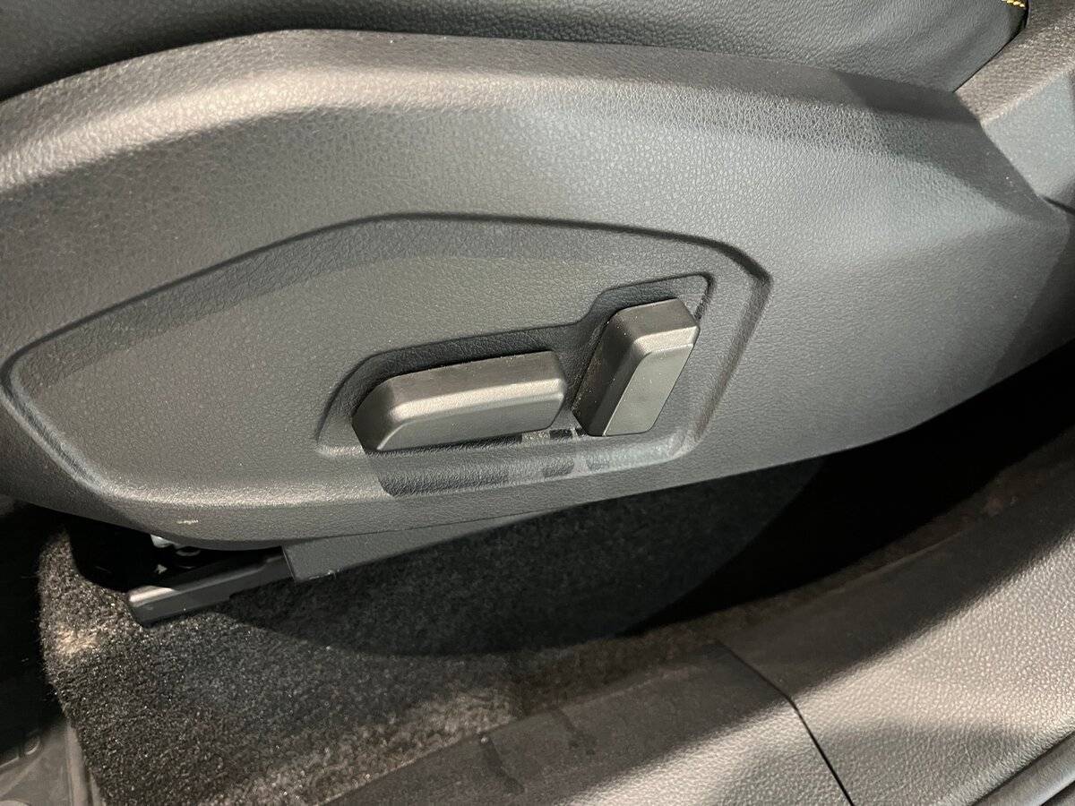 Б/У ФАВ Бестюн Т77 2022 года. Фото: #11