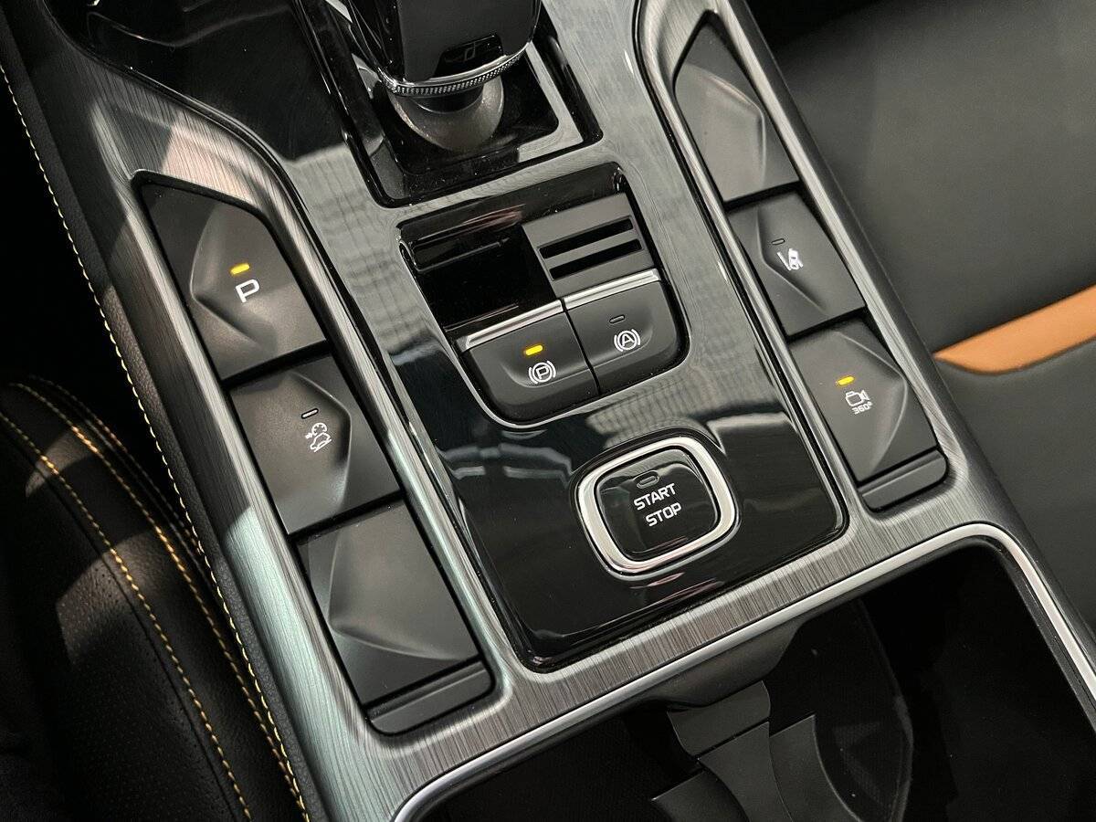 Б/У ФАВ Бестюн Т77 2022 года. Фото: #14