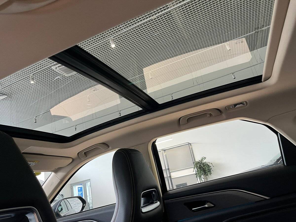 Б/У ФАВ Бестюн Т77 2022 года. Фото: #19