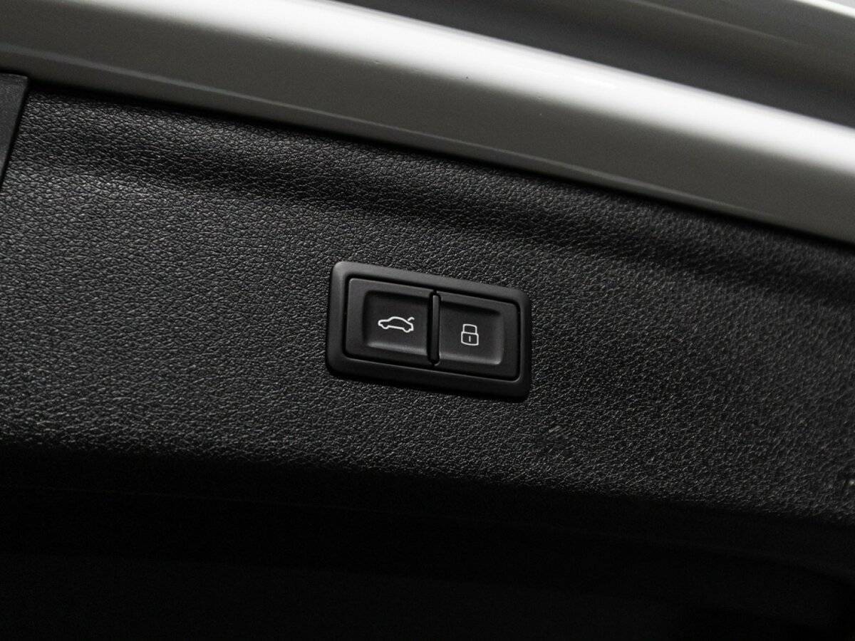 Б/У Ауди К3 2018 года. Фото: #14