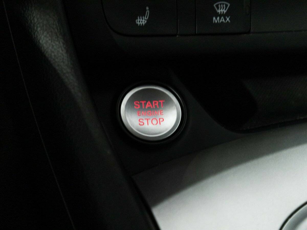 Б/У Ауди К3 2018 года. Фото: #17