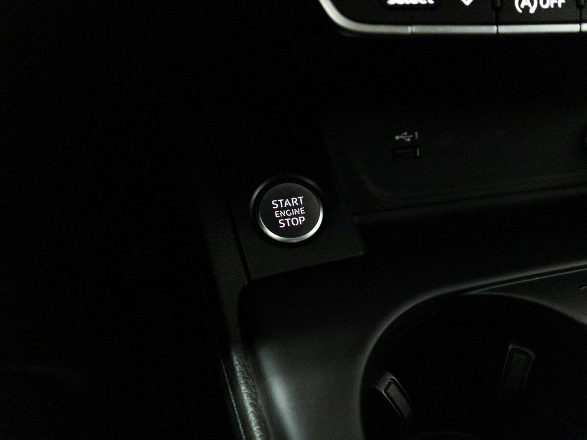 Б/У Ауди А4 2020 года. Фото: #20