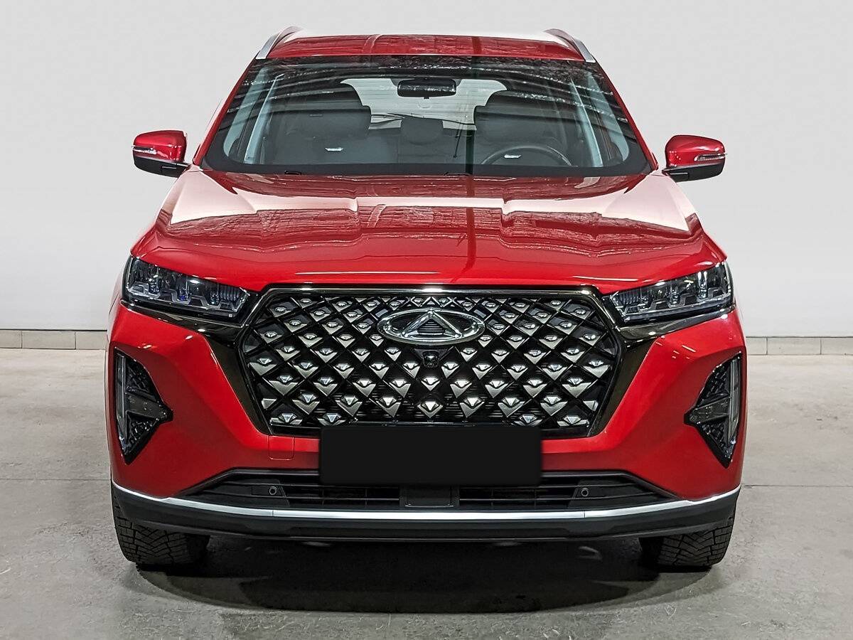 Б/У Чери Тигго 7 Про Макс 2023 года. Фото: #1