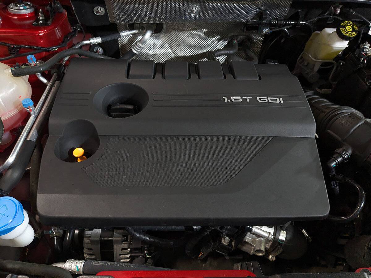 Б/У Чери Тигго 7 Про Макс 2023 года. Фото: #8