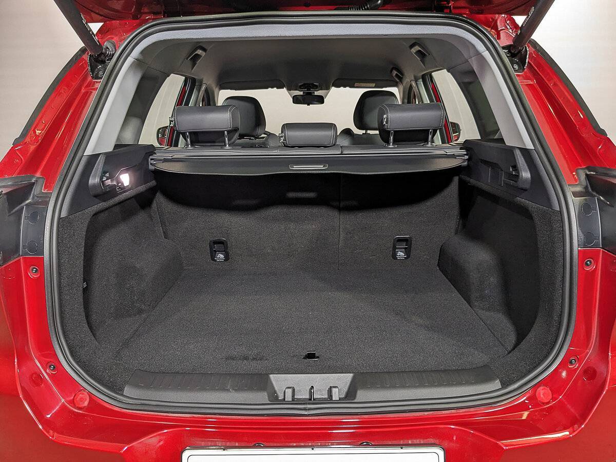 Б/У Чери Тигго 7 Про Макс 2023 года. Фото: #9