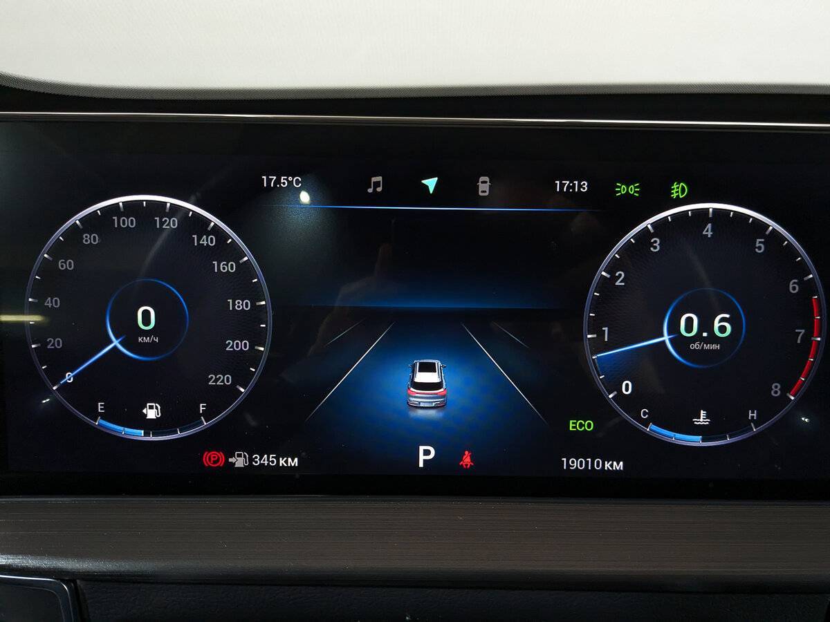 Б/У Чери Тигго 7 Про Макс 2023 года. Фото: #15