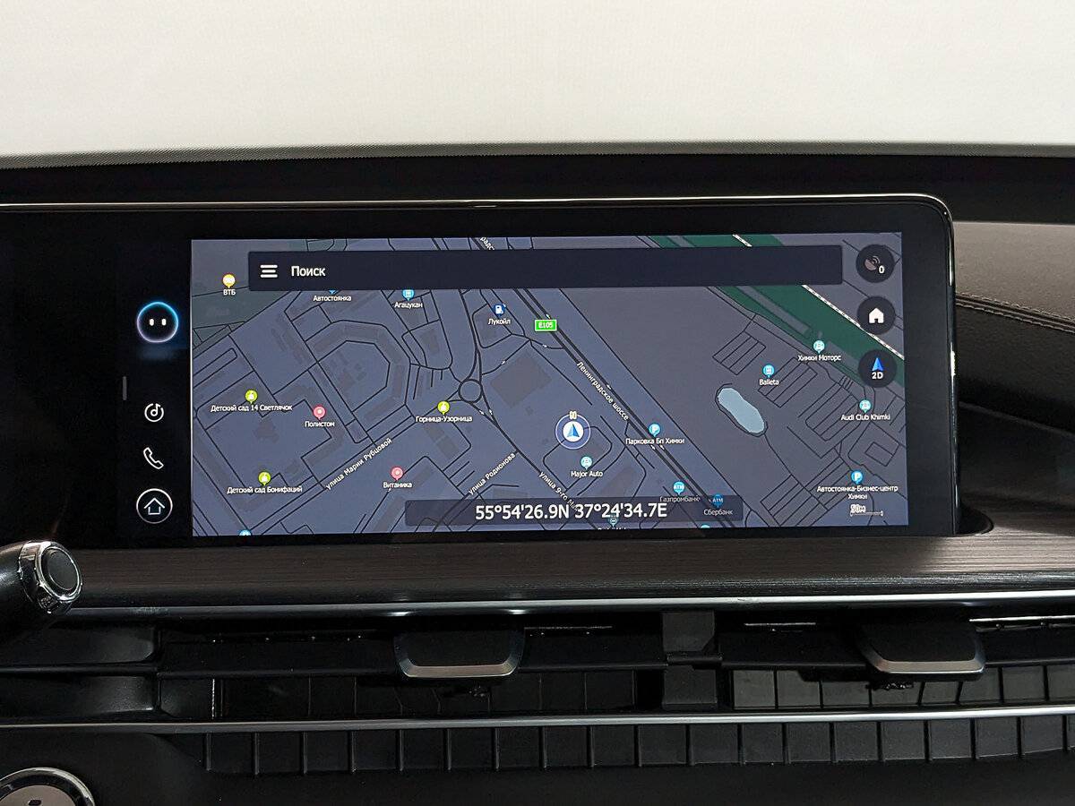 Б/У Чери Тигго 7 Про Макс 2023 года. Фото: #16