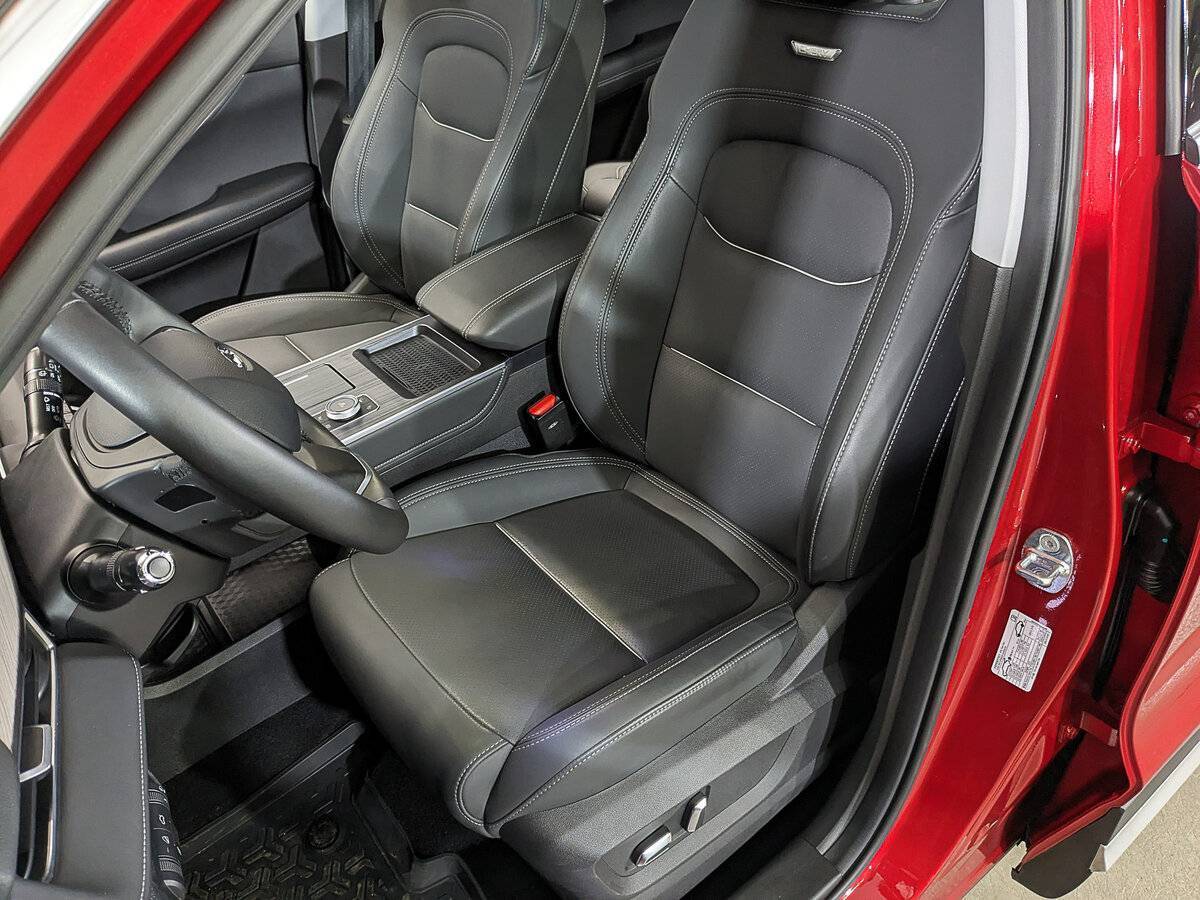 Б/У Чери Тигго 7 Про Макс 2023 года. Фото: #19