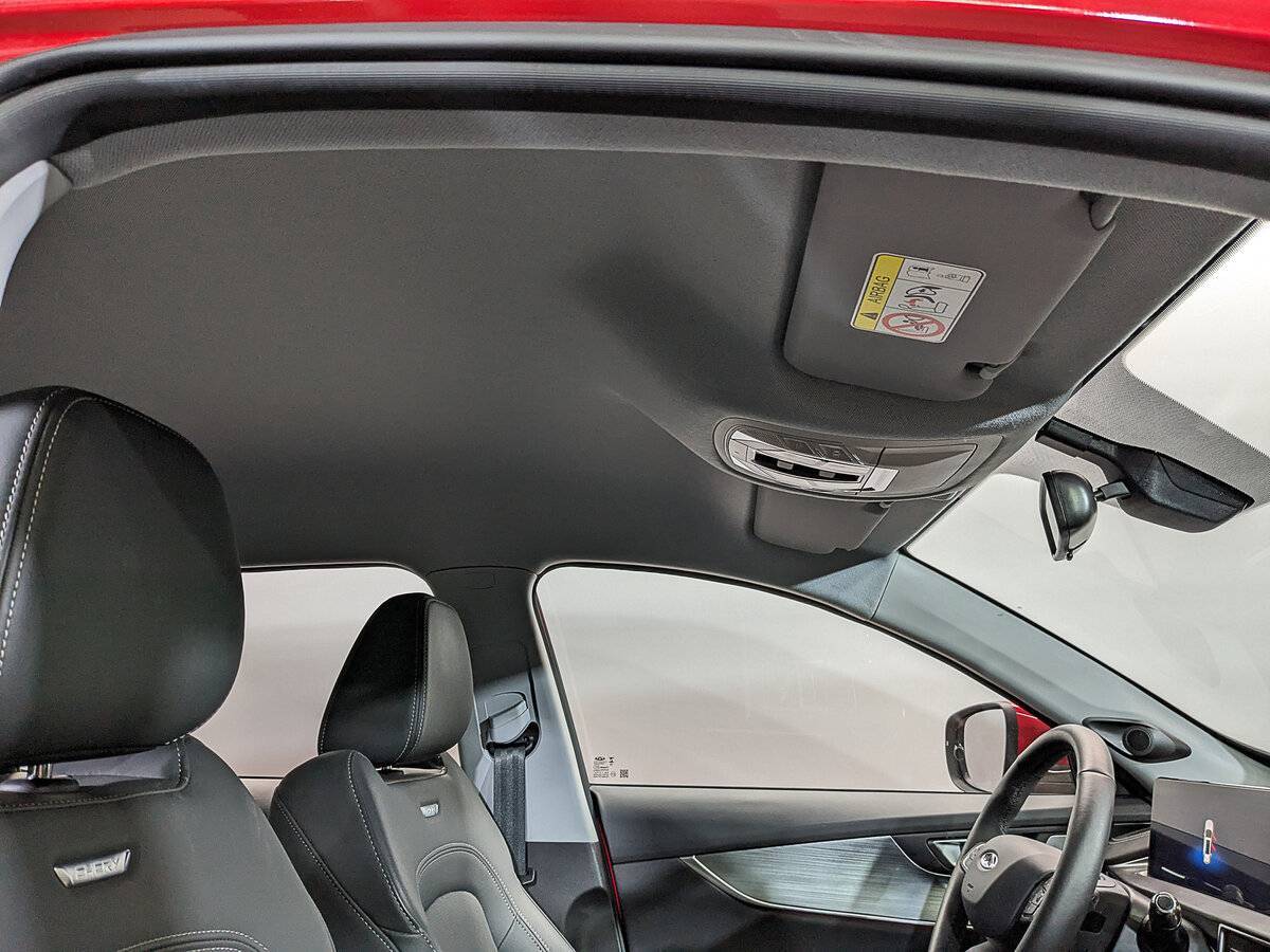 Б/У Чери Тигго 7 Про Макс 2023 года. Фото: #22