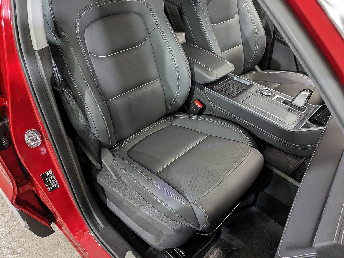 Б/У Чери Тигго 7 Про Макс 2023 года. Фото: #23