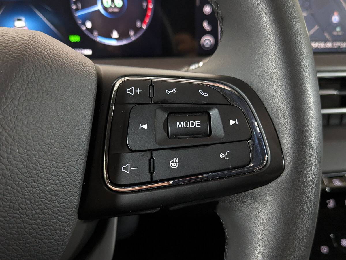 Б/У Чери Тигго 7 Про Макс 2023 года. Фото: #27