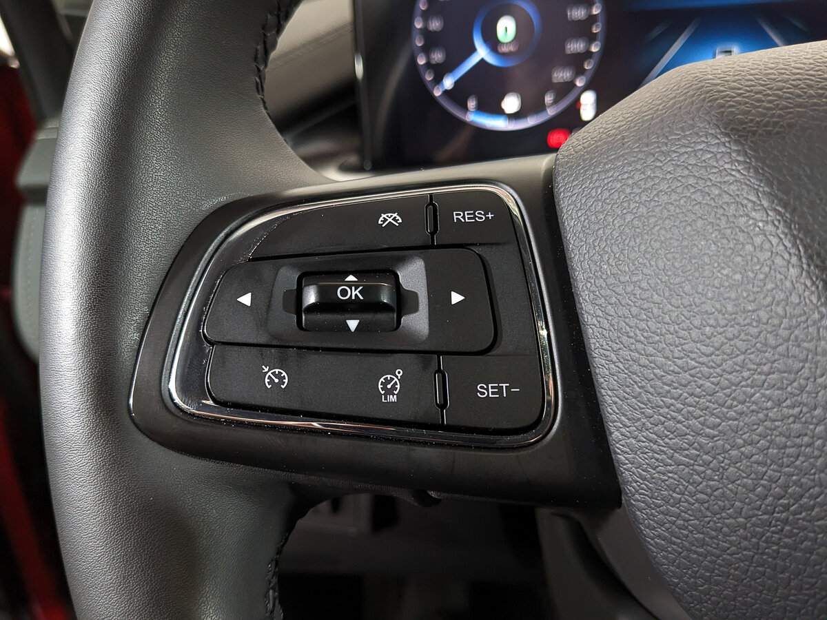 Б/У Чери Тигго 7 Про Макс 2023 года. Фото: #28