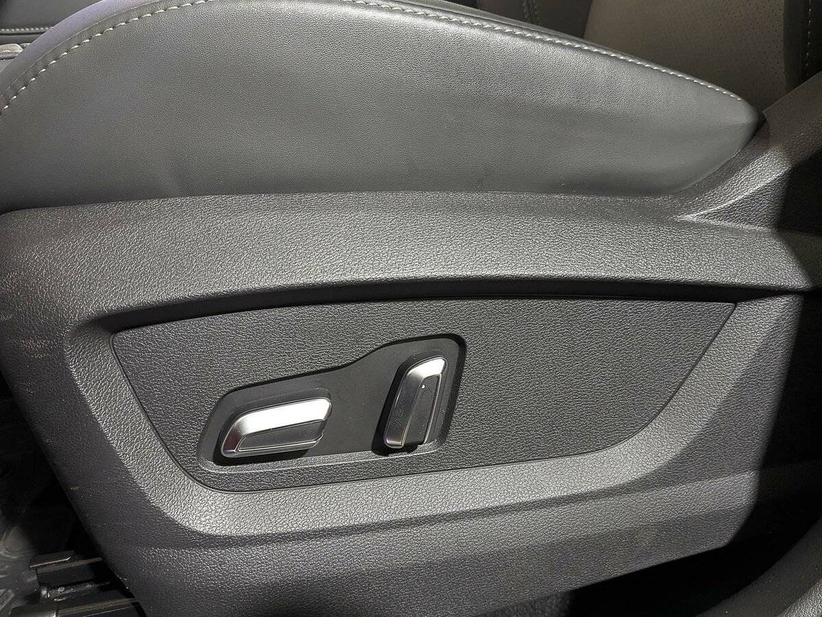 Б/У Чери Тигго 7 Про Макс 2023 года. Фото: #29