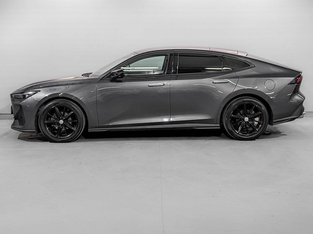 Б/У Чанган УНИ-В 2023 года. Фото: #7