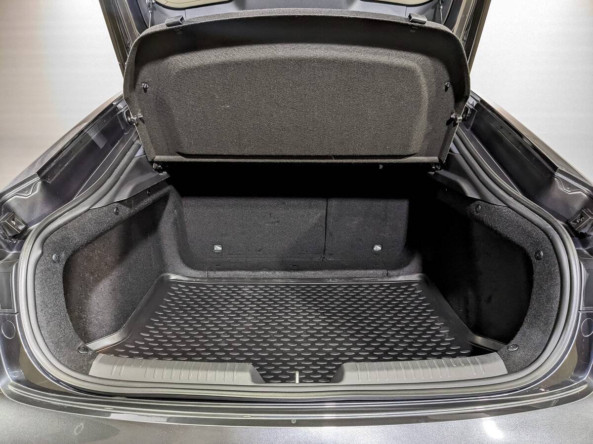 Б/У Чанган УНИ-В 2023 года. Фото: #9