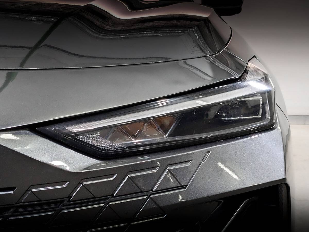 Б/У Чанган УНИ-В 2023 года. Фото: #16