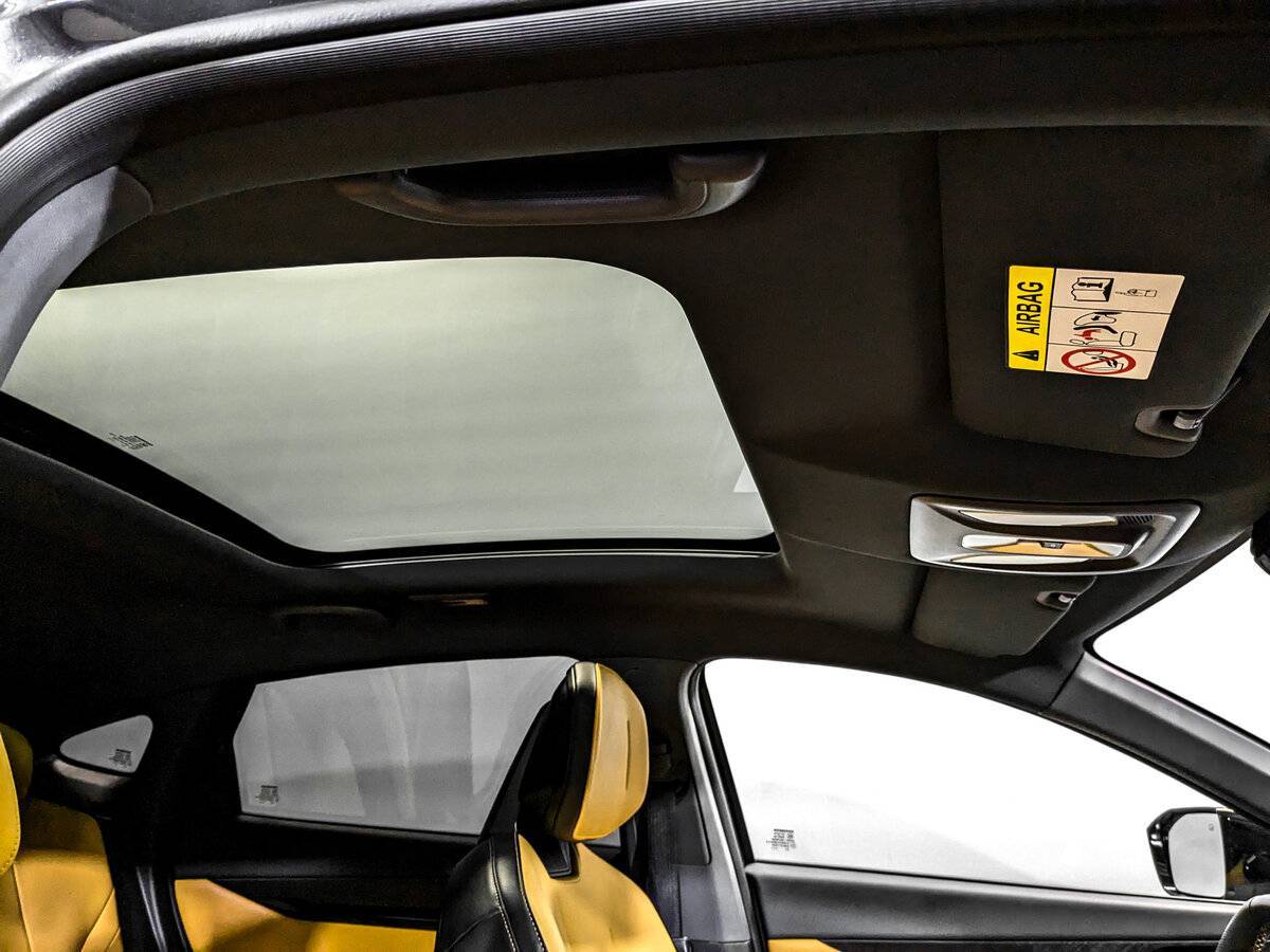 Б/У Чанган УНИ-В 2023 года. Фото: #22