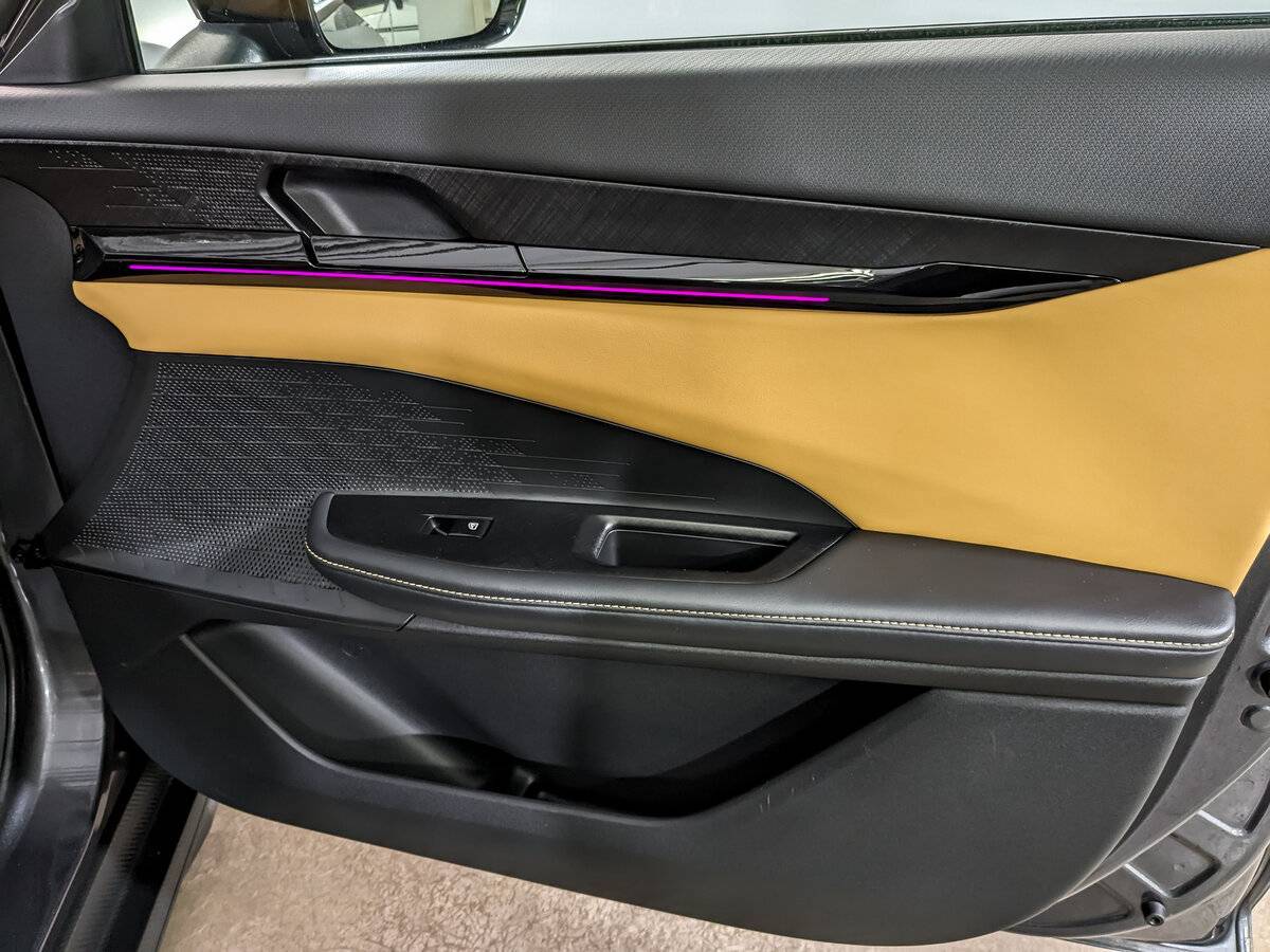 Б/У Чанган УНИ-В 2023 года. Фото: #24