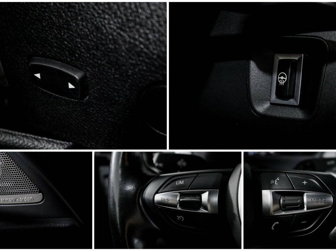 Б/У БМВ 3 серии 2018 года. Фото: #21