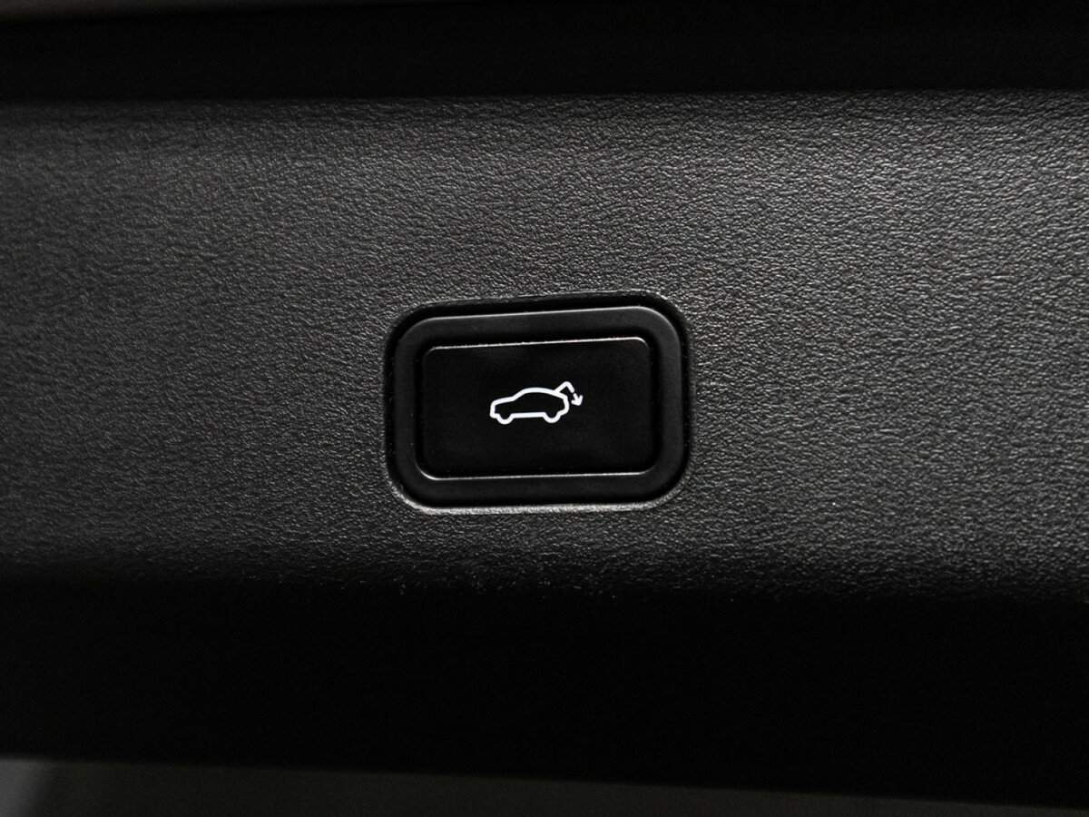 Б/У Джили Монжаро 2022 года. Фото: #26