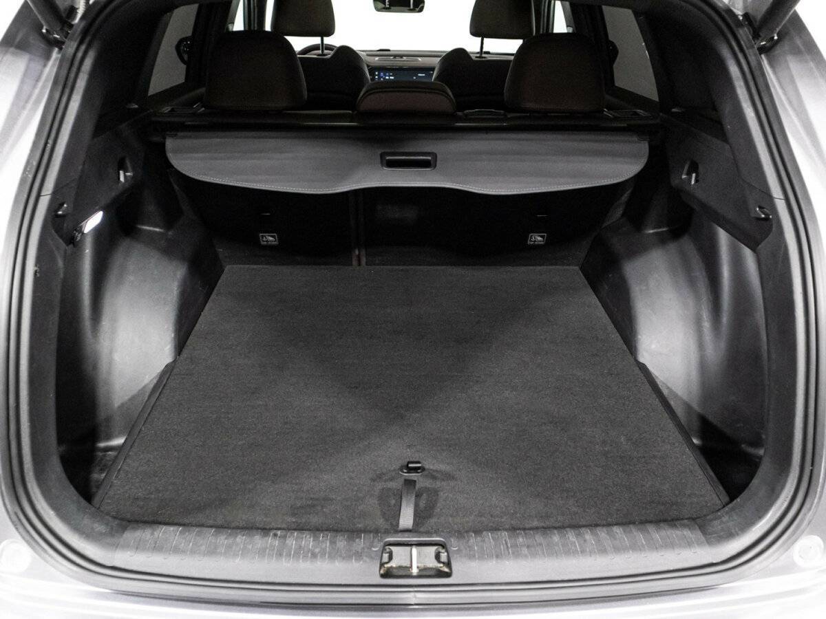 Б/У Джили Монжаро 2022 года. Фото: #27