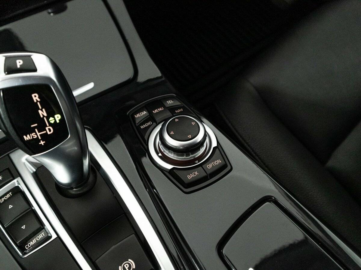 Б/У БМВ 5 серии 2014 года. Фото: #17