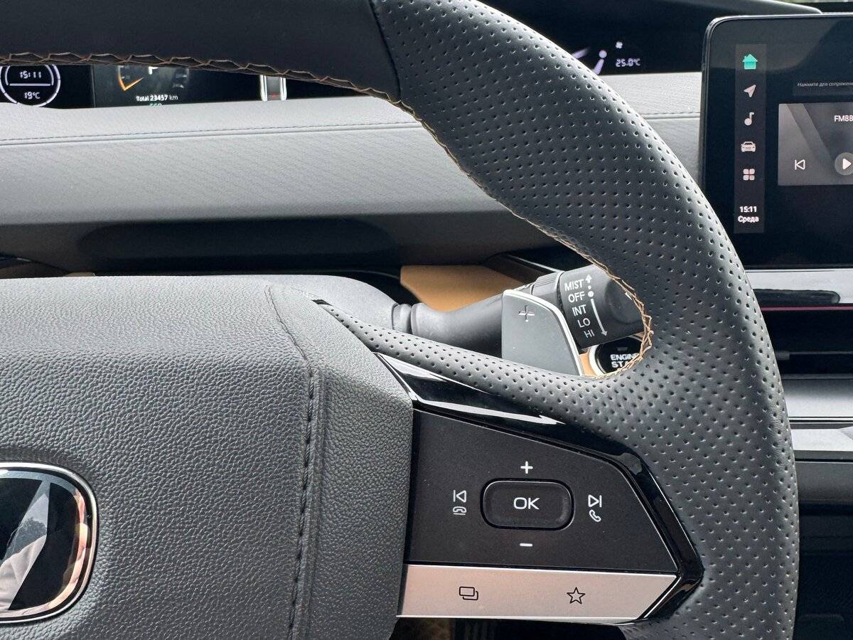 Б/У Чанган УНИ-В 2023 года. Фото: #9