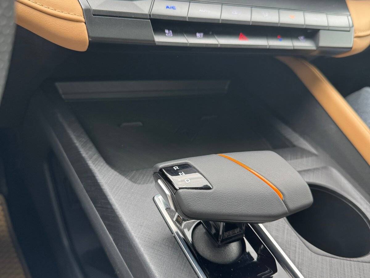 Б/У Чанган УНИ-В 2023 года. Фото: #10