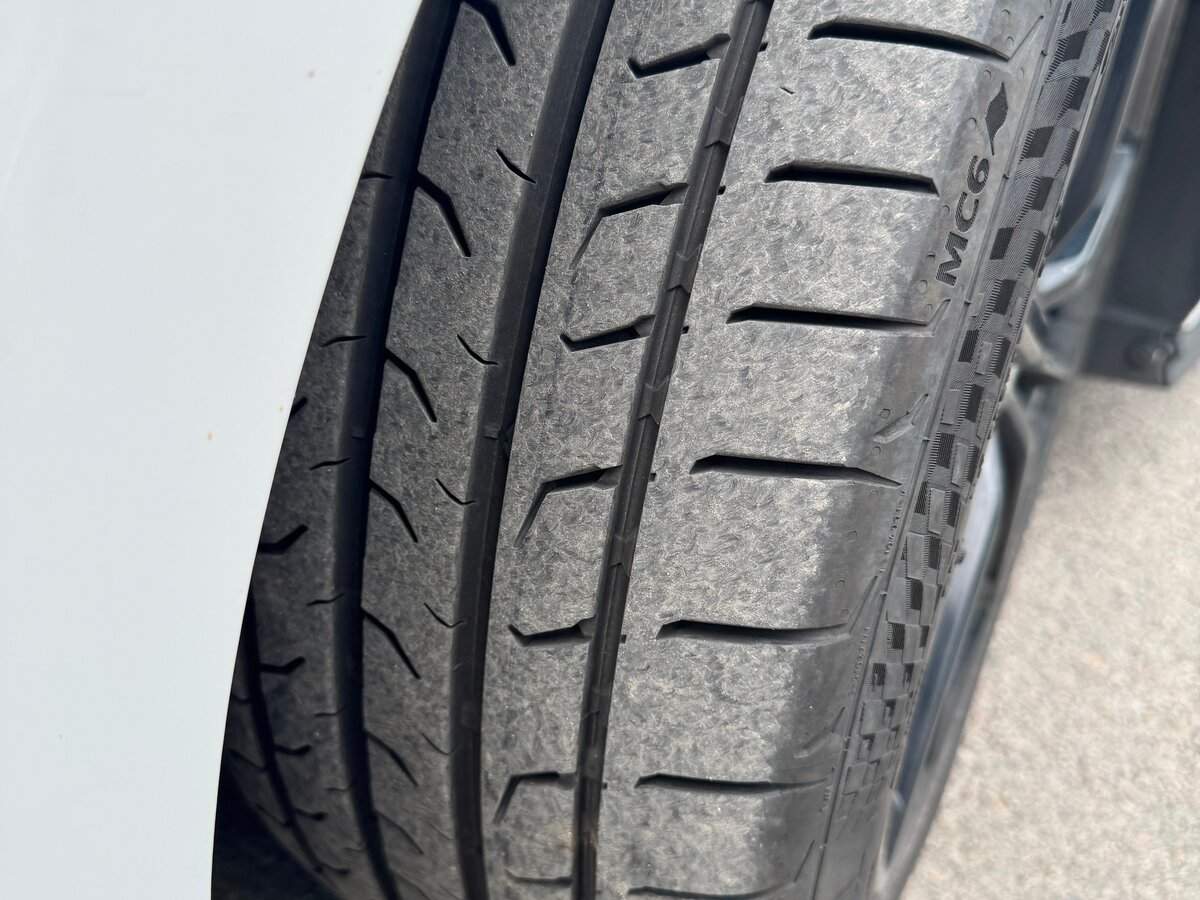 Б/У Чанган УНИ-В 2023 года. Фото: #16