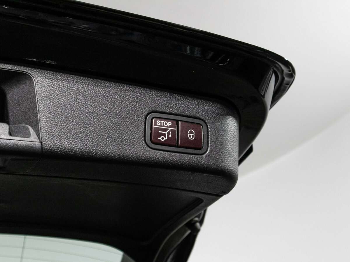 Б/У Мерседес-Бенц М-Класс 2014 года. Фото: #15