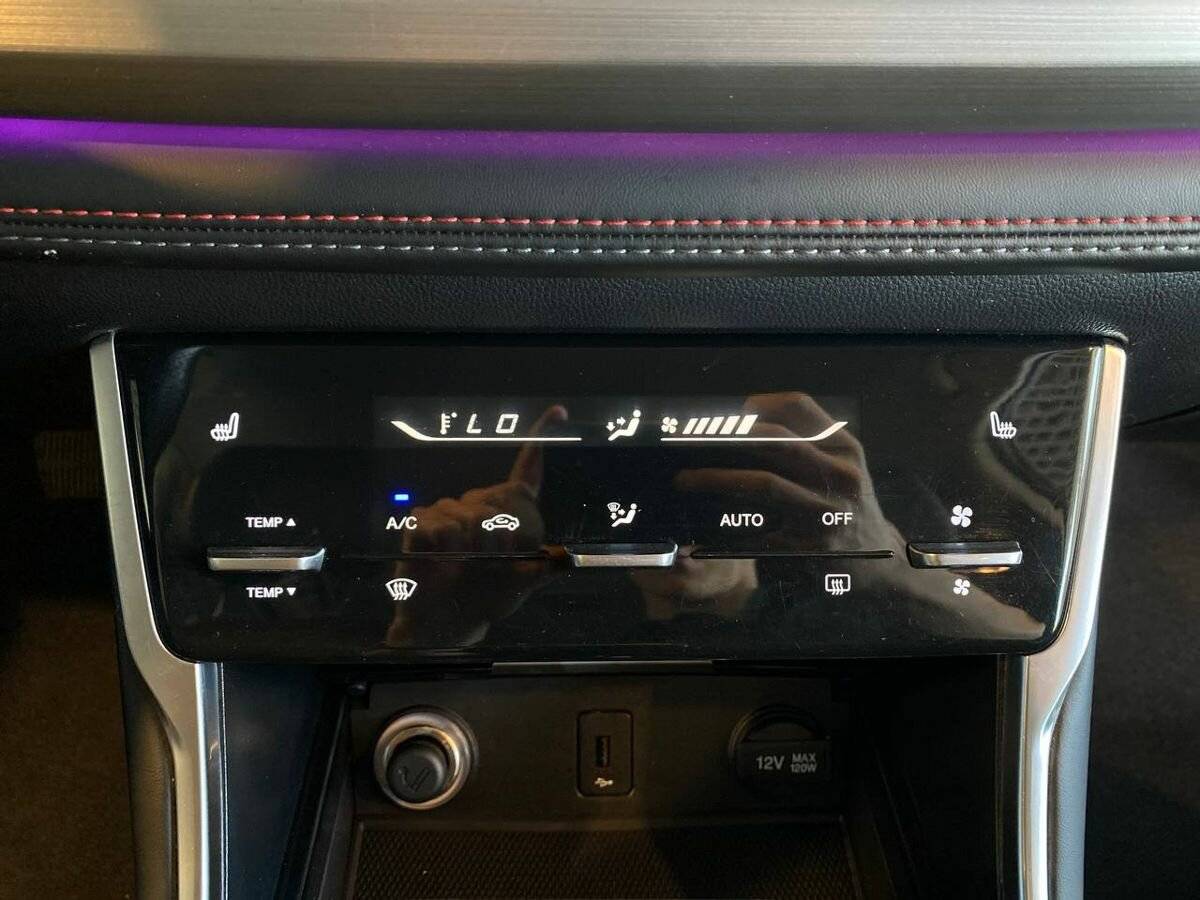 Б/У Чанган КС75 2020 года. Фото: #14