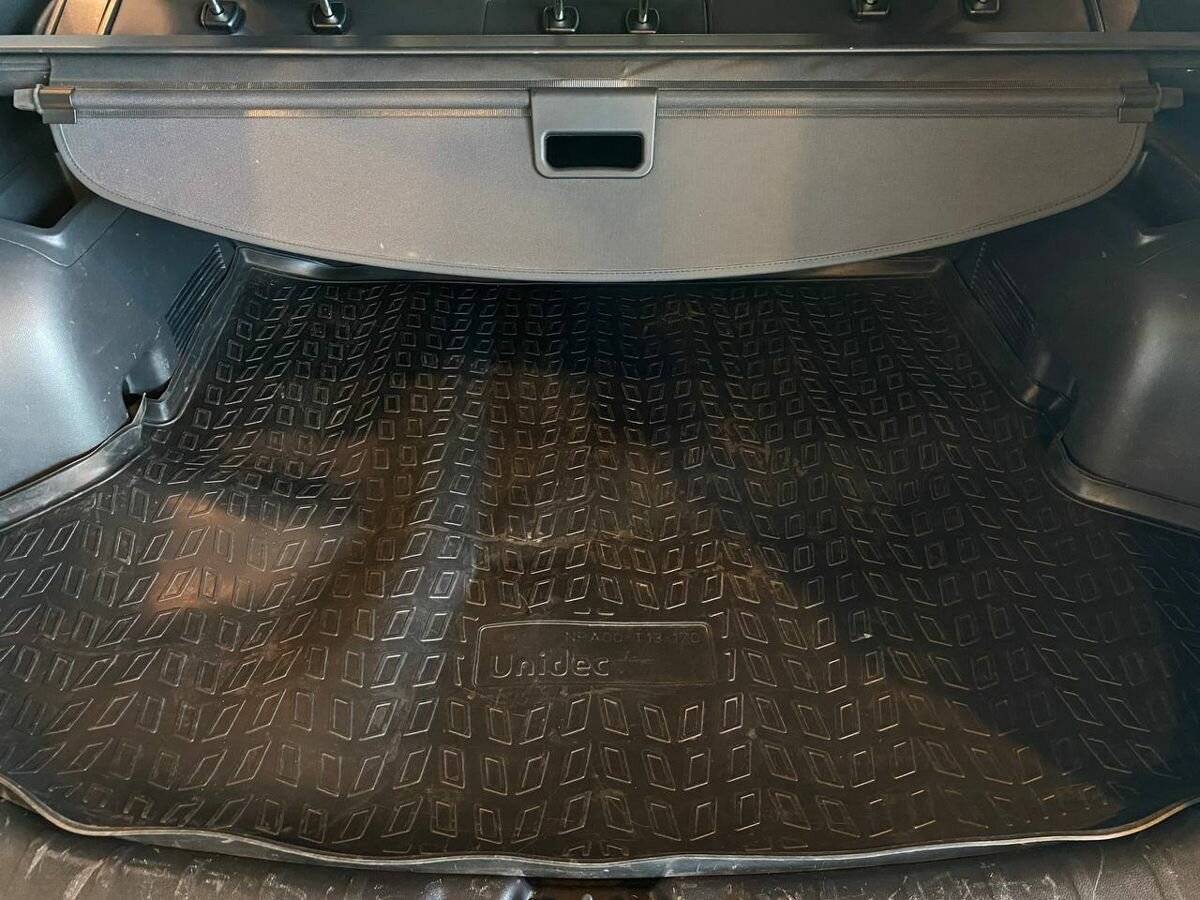 Б/У Чанган КС75 2020 года. Фото: #17