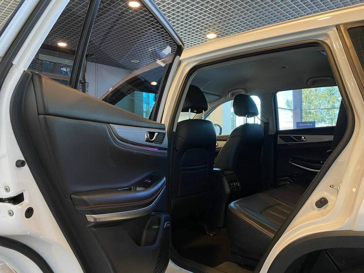 Б/У Чанган КС75 2020 года. Фото: #23