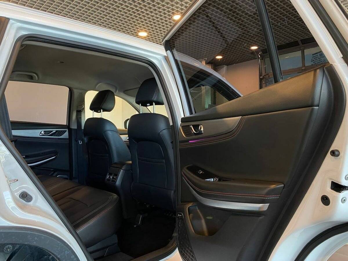 Б/У Чанган КС75 2020 года. Фото: #25