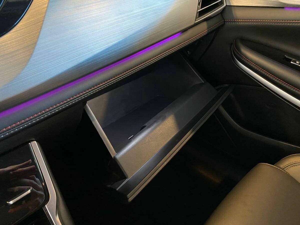 Б/У Чанган КС75 2020 года. Фото: #29