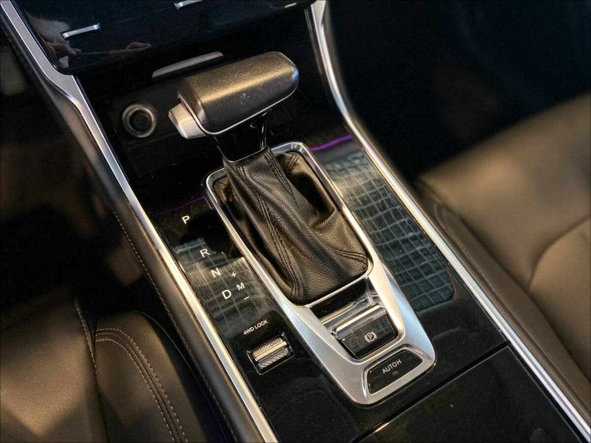 Б/У Чанган КС75 2020 года. Фото: #30