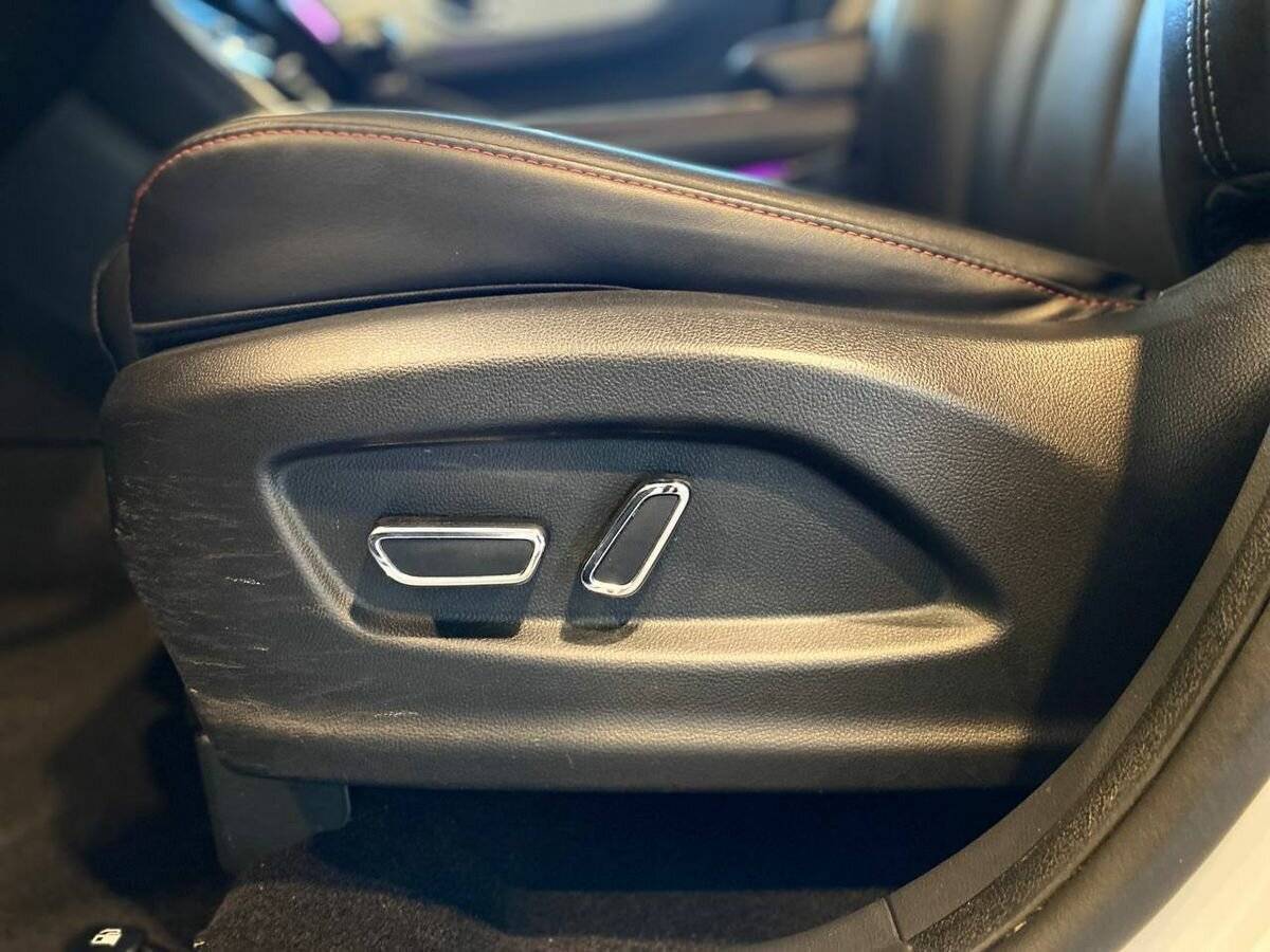 Б/У Чанган КС75 2020 года. Фото: #33