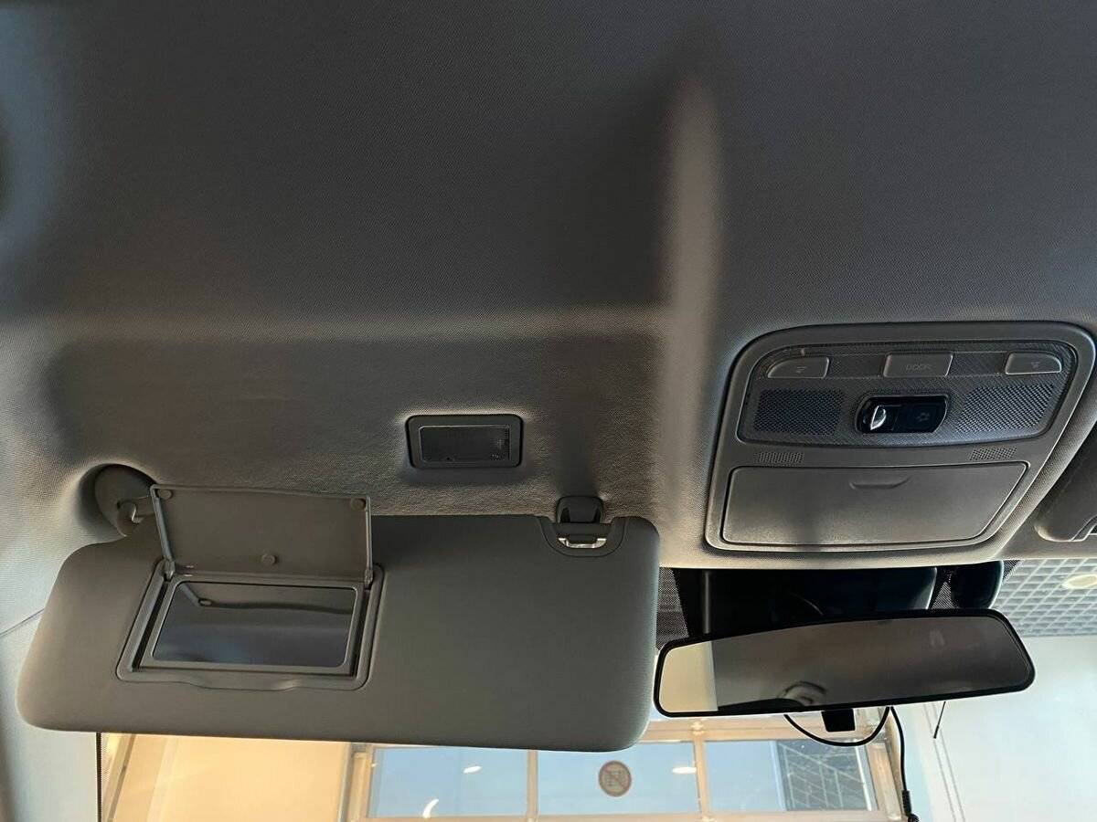 Б/У Чанган КС75 2020 года. Фото: #34