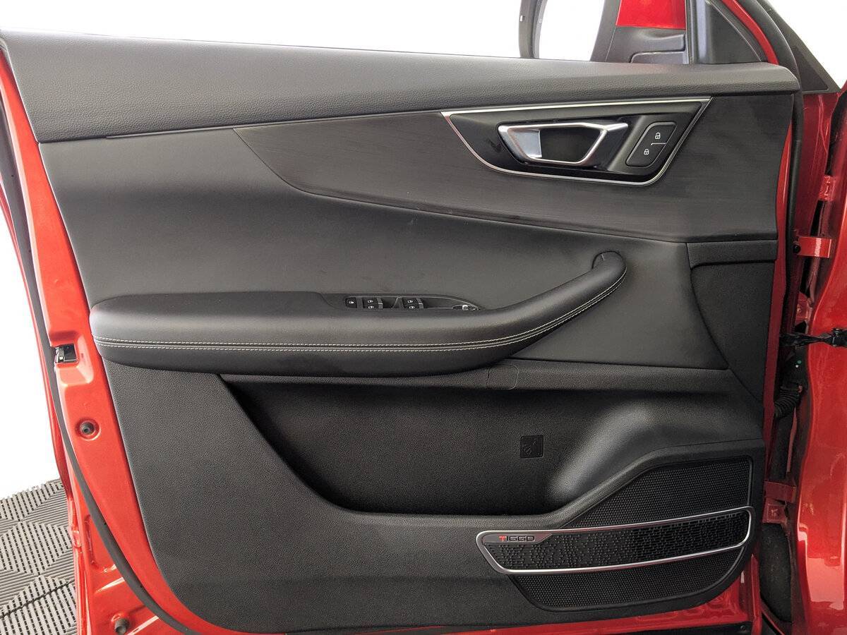 Б/У Чери Тигго 7 Про 2020 года. Фото: #18