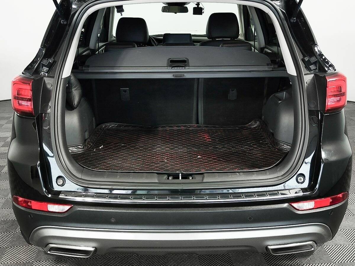 Б/У Чанган КС75 2020 года. Фото: #9