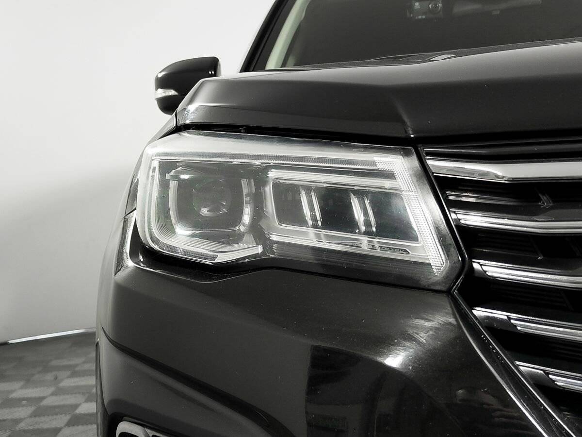 Б/У Чанган КС75 2020 года. Фото: #16