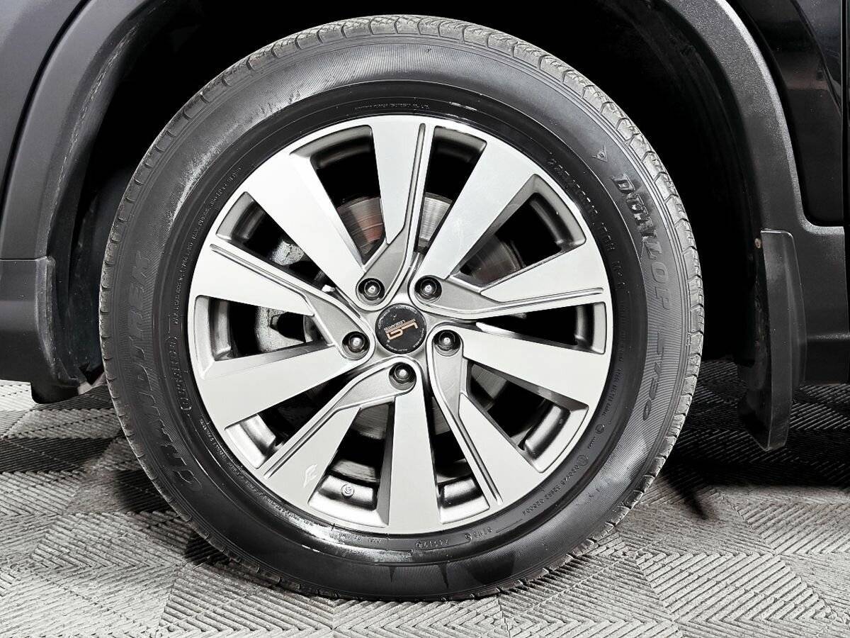 Б/У Чанган КС75 2020 года. Фото: #17