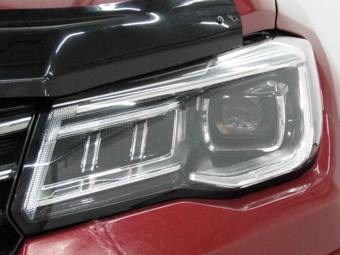 Б/У Чанган КС75 2020 года. Фото: #8