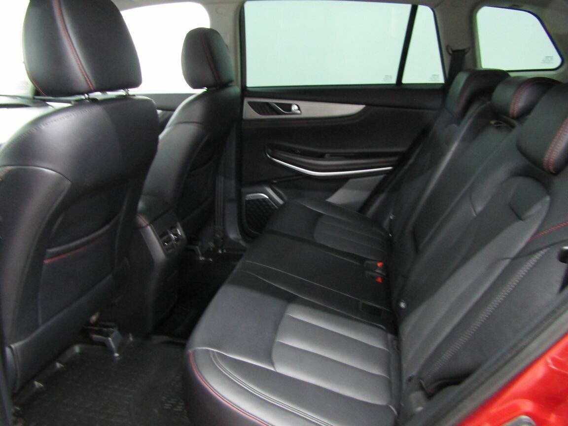 Б/У Чанган КС75 2020 года. Фото: #11