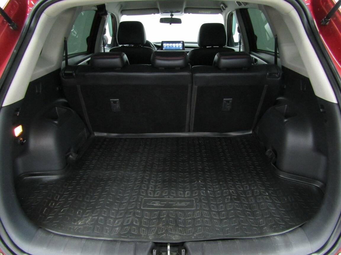 Б/У Чанган КС75 2020 года. Фото: #12