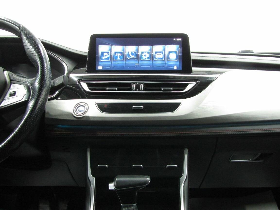 Б/У Чанган КС75 2020 года. Фото: #15