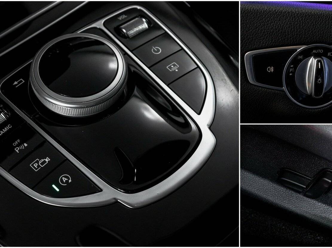 Б/У Мерседес-Бенц Е-Класс 2016 года. Фото: #19