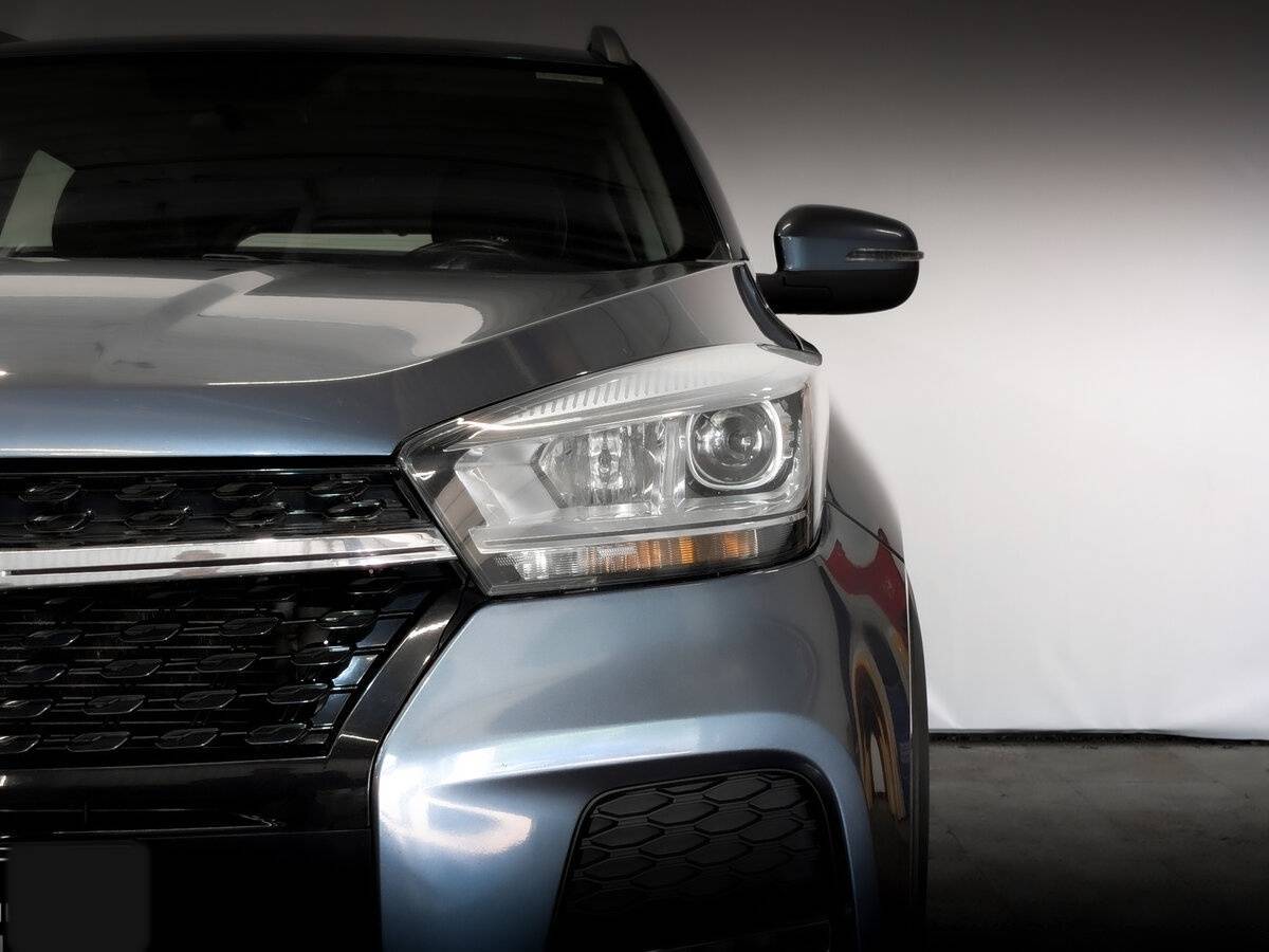 Б/У Чери Тигго 4 2021 года. Фото: #16